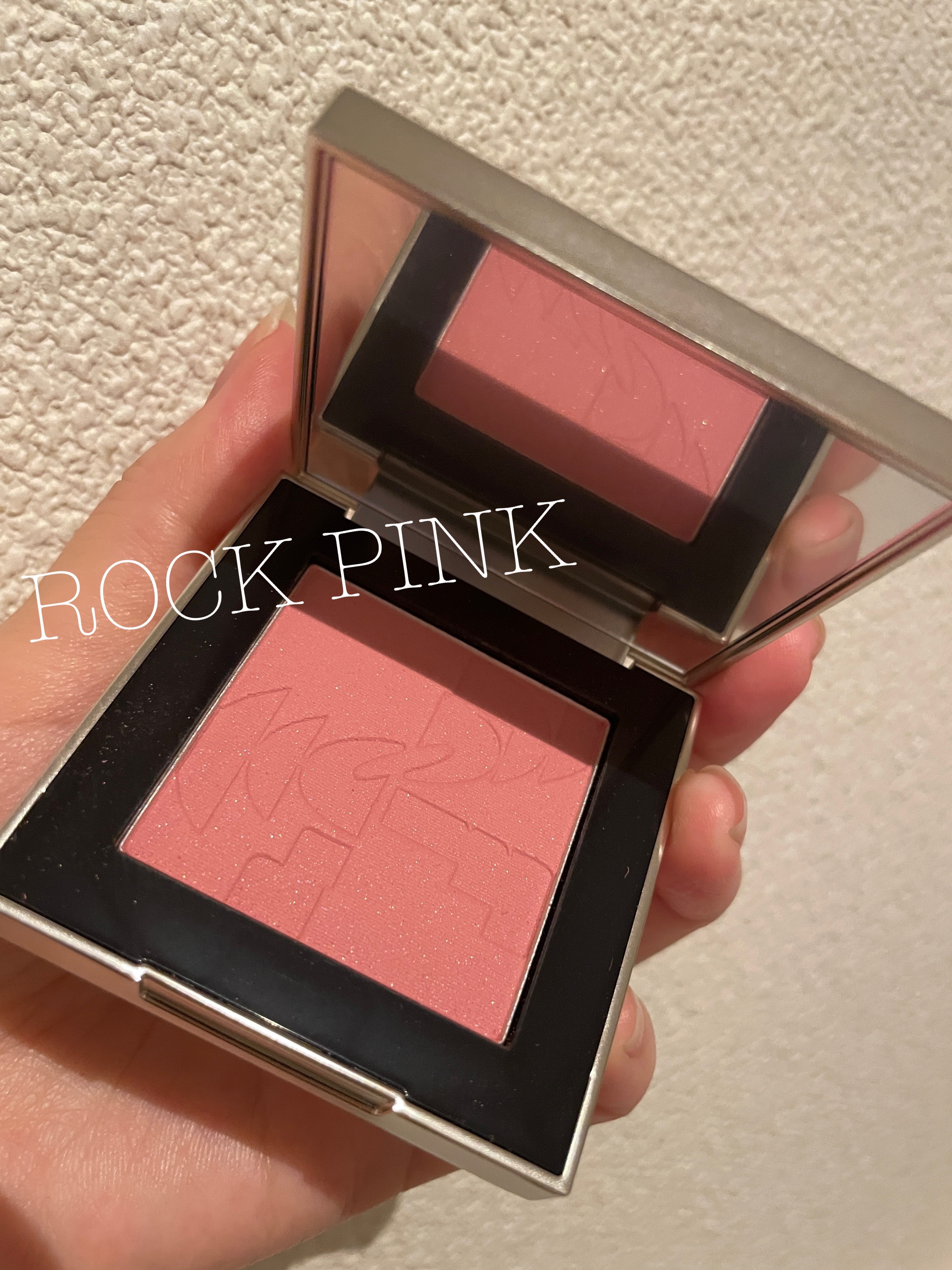 オールオーバーフェイスブラッシュ/TWO SLASH FOUR/パウダーチークを使ったクチコミ（3枚目）