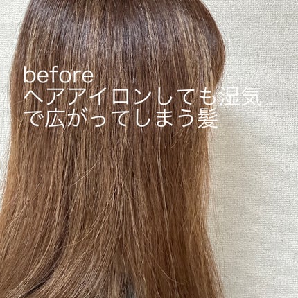 ディファイニング バーム/スティーブンノル ニューヨーク/ヘアバームを使ったクチコミ(4枚目)