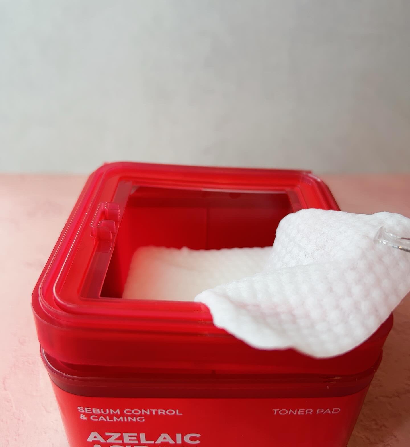 A1カーミング アンプル/VT/美容液を使ったクチコミ（3枚目）