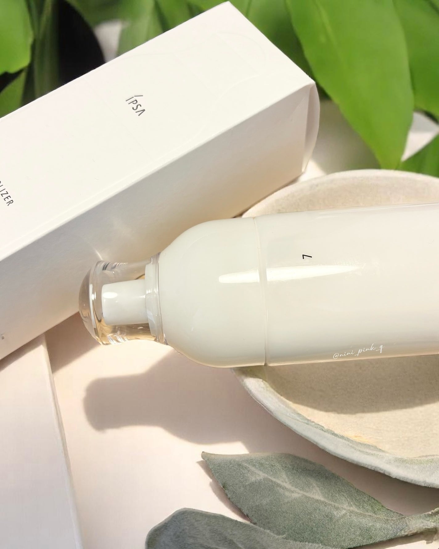 イプサ ME 7/IPSA/化粧水を使ったクチコミ(5枚目)