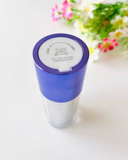 SOOTHING REPAIR TONING SERUM R4/ダーマファーム/美容液を使ったクチコミ(2枚目)