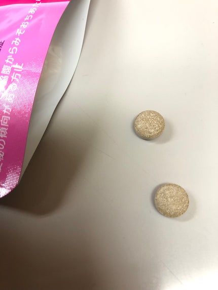 コッコアポA錠(医薬品)/クラシエ薬品/その他を使ったクチコミ(2枚目)