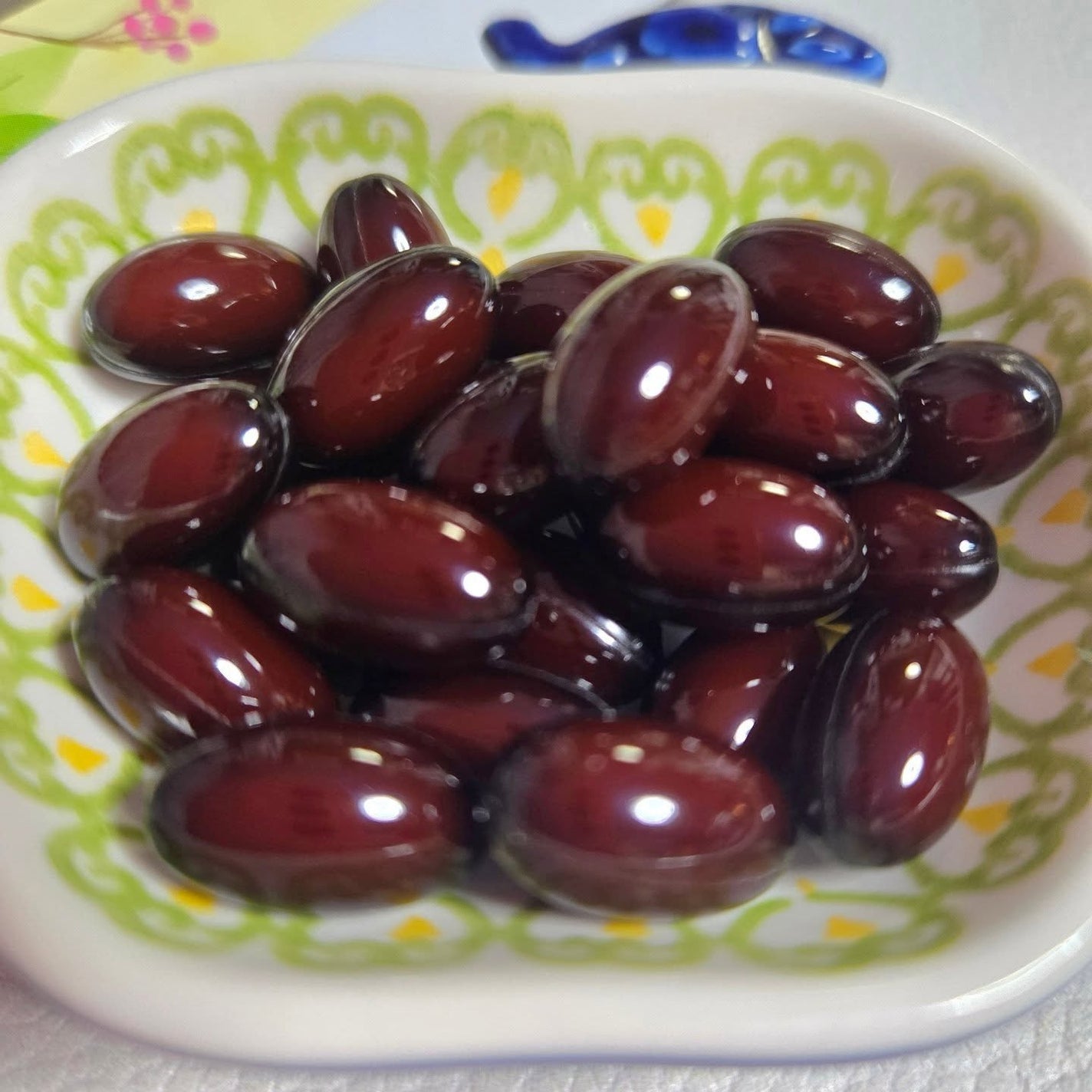 ミツバチの恵みとろり/こころは/健康サプリメントを使ったクチコミ(4枚目)