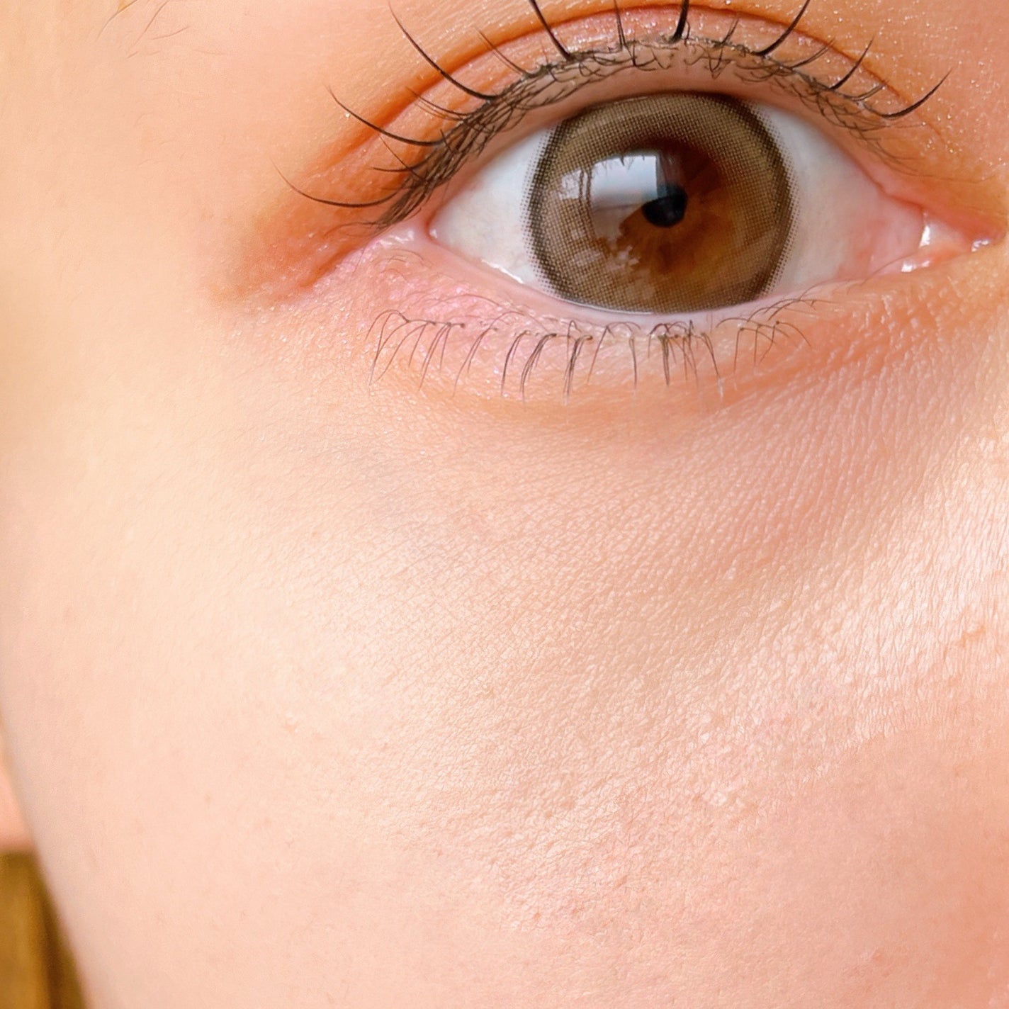 トランスルーシェント ブルーリング セッティング パウダー/PERFECT DIARY/プレストパウダーを使ったクチコミ(6枚目)