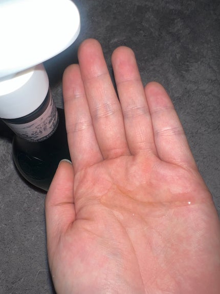 を使ったクチコミ(2枚目)