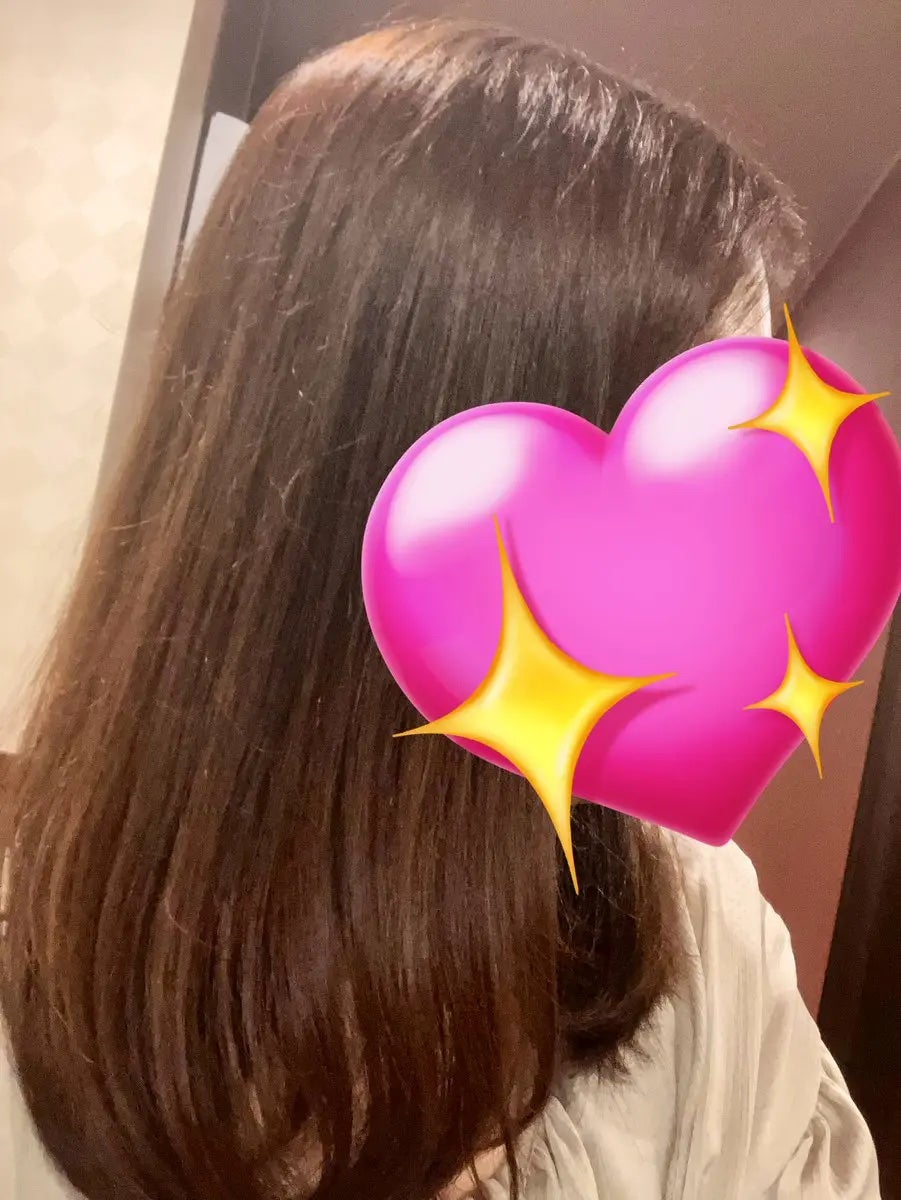 YOSHINO 美容 フォロバ100 on LIPS 「むーんぱわーさろんのプレキャンに当選し、moevシャントリサシ..」(3枚目)