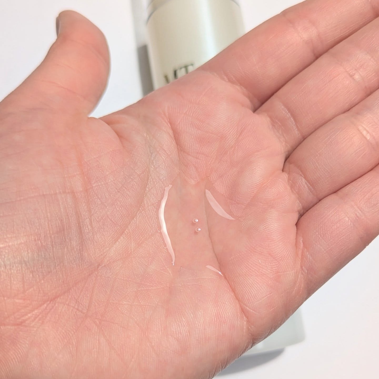 MT プロミネント・エッセンス/MTメタトロン/美容液を使ったクチコミ（2枚目）