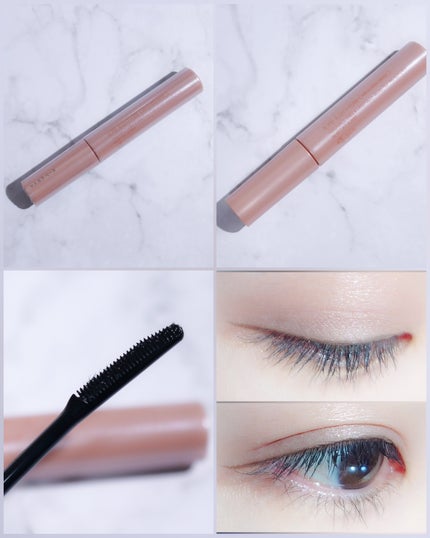 エテュセ アイエディション (マスカラベース)/ettusais/マスカラ下地を使ったクチコミ(1枚目)