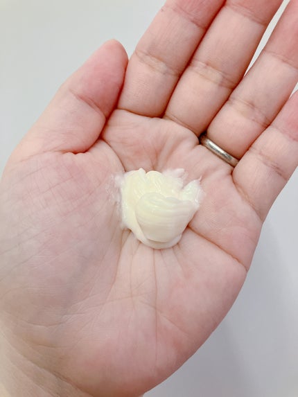 TRISYS TRISYSCORE/ナンバースリー/アウトバストリートメントを使ったクチコミ(2枚目)