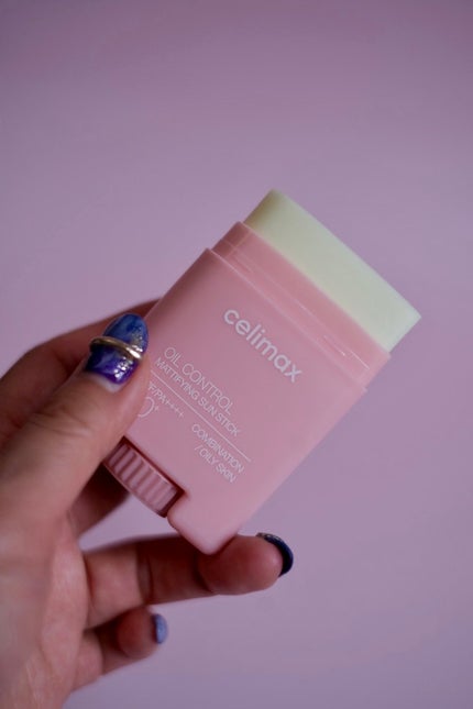 はち on LIPS 「急な夏日に慌てて「オイルコントロールキット」を持ち歩いています..」(4枚目)