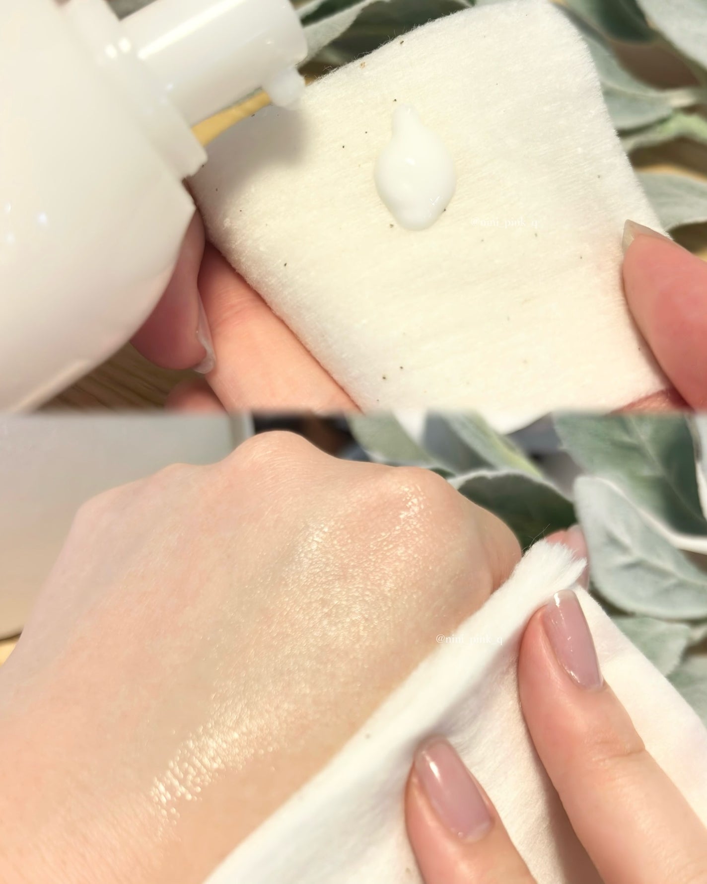 イプサ ME 7/IPSA/化粧水を使ったクチコミ(4枚目)