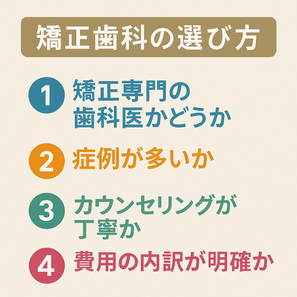 りん☁️ on LIPS 「【矯正前に必ず読んで!】インビザラインとワイヤー矯正の違い&病..」(4枚目)