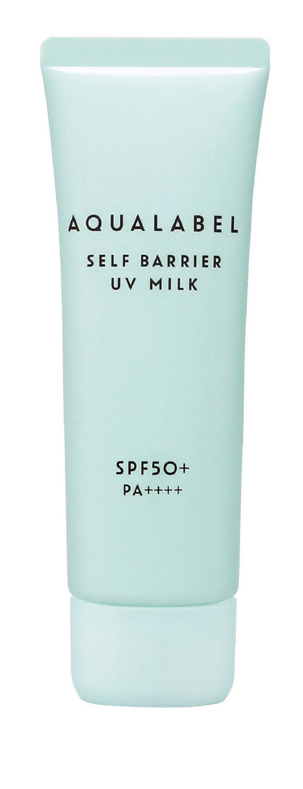 セルフバリア UV ミルク 45g