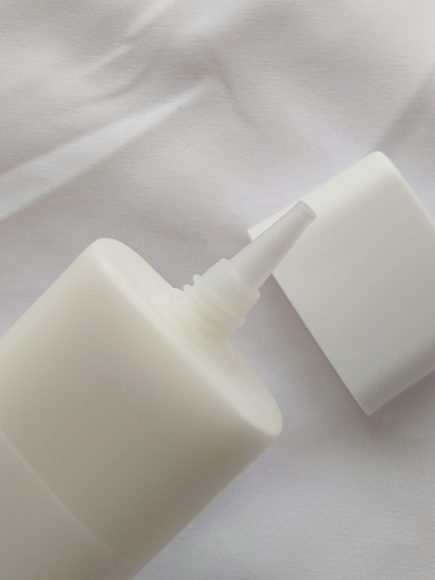 アンレーベル ラボ V トーンアップ UVセラム/unlabel/日焼け止めクリームを使ったクチコミ（2枚目）