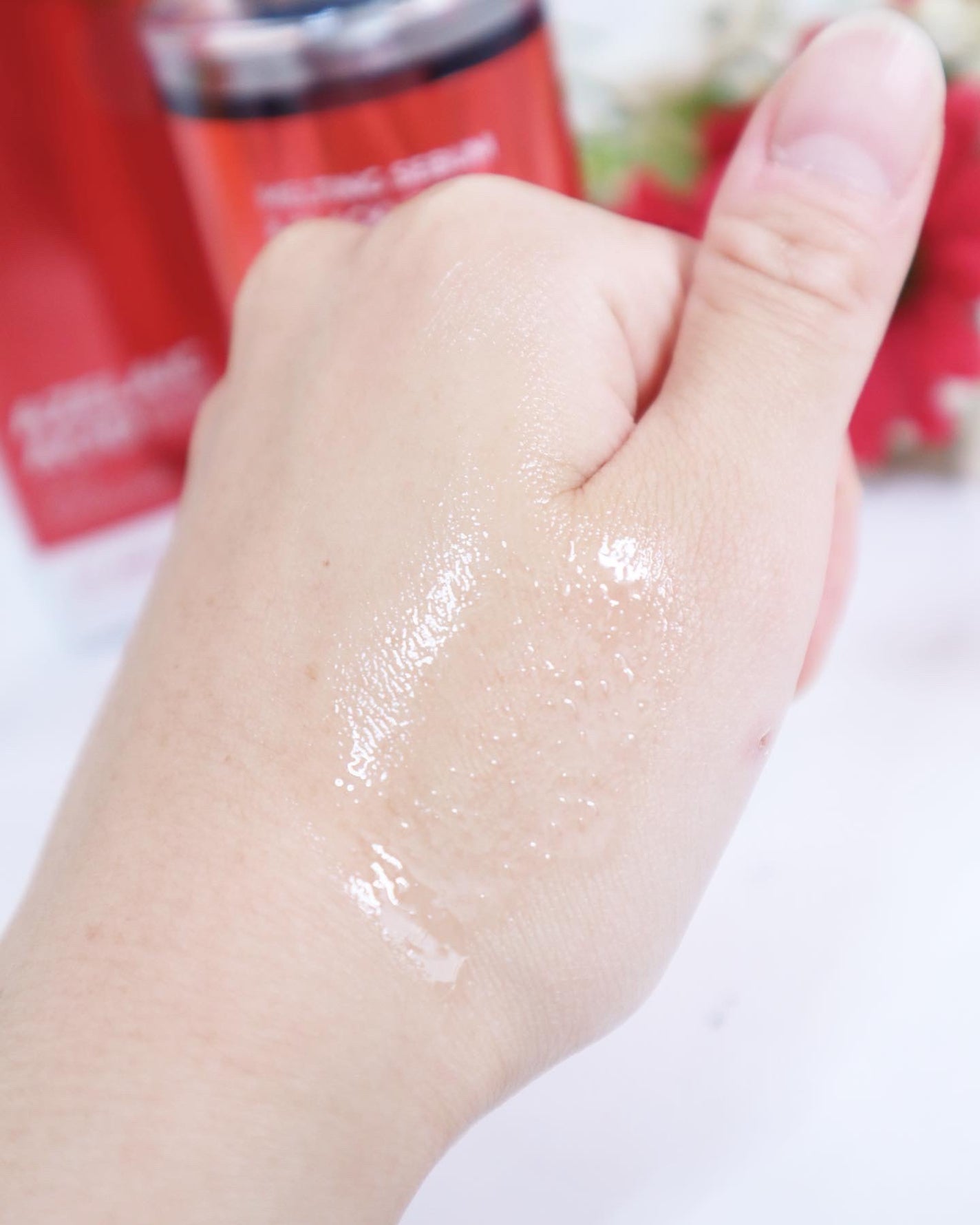 AZケア クレンジングオイル/VT/オイルクレンジングを使ったクチコミ(7枚目)