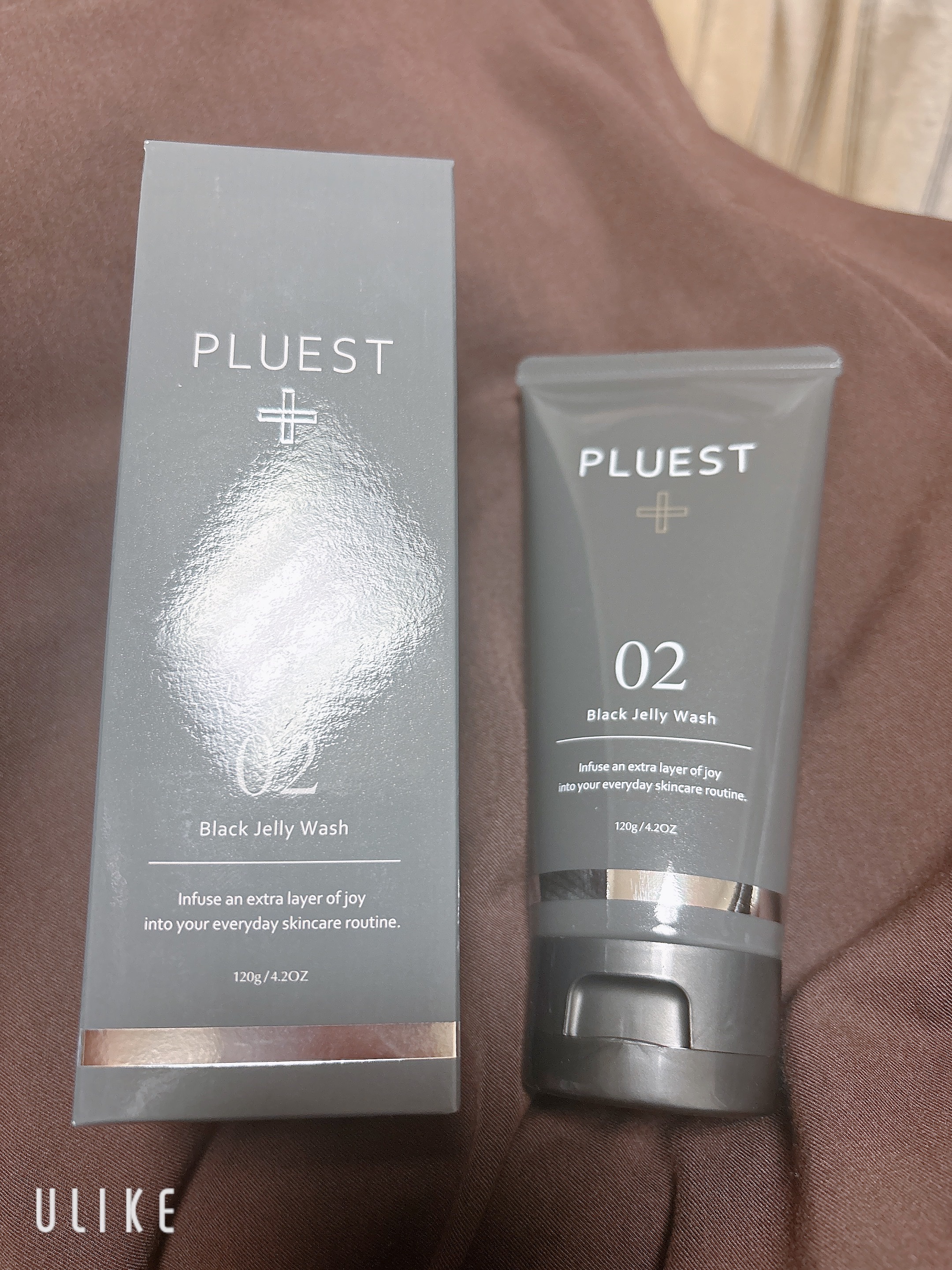 を使ったクチコミ（1枚目）