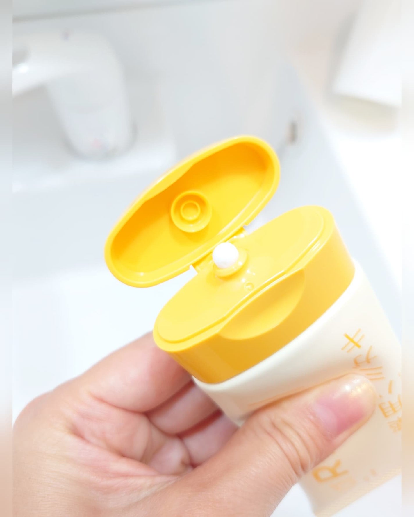 HaRENO/TOOTHPASTE 薬用ハミガキ/HaRENO/歯磨き粉を使ったクチコミ(2枚目)