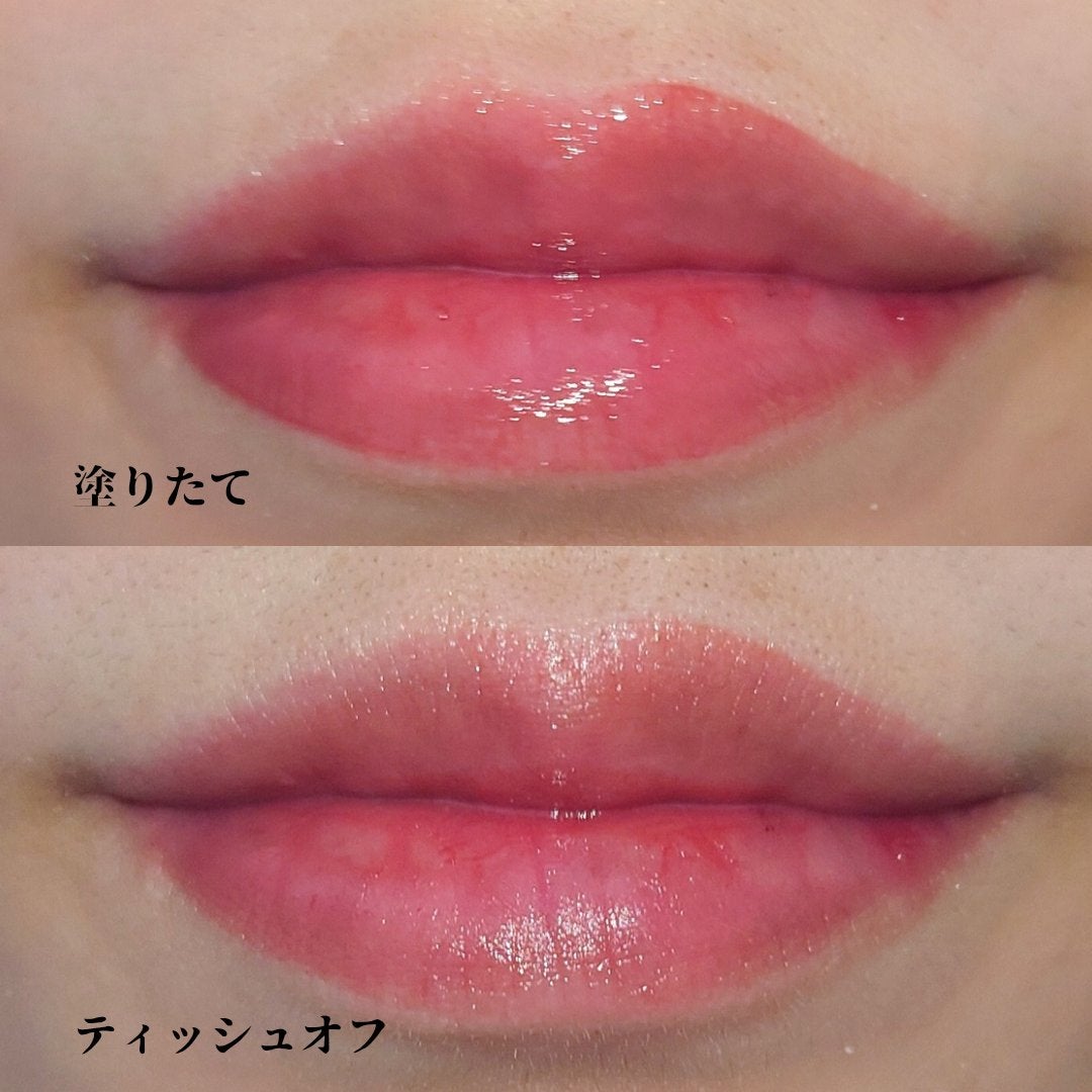 ウォーターグロウコーティングバーム/wakemake/クリーム・エマルジョンファンデーションを使ったクチコミ(9枚目)