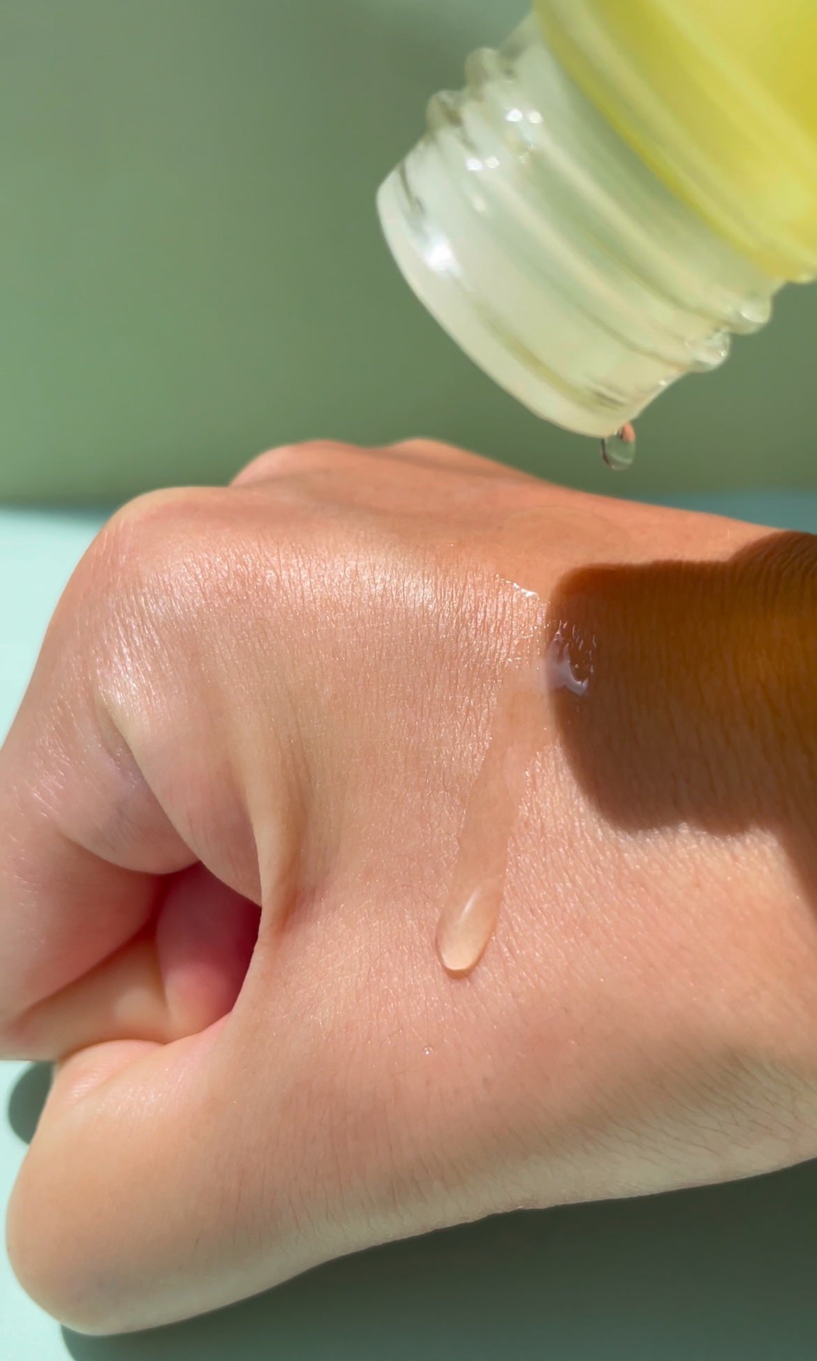 グルタチオンショットB3シミ跡セラム/It's skin/美容液を使ったクチコミ(2枚目)