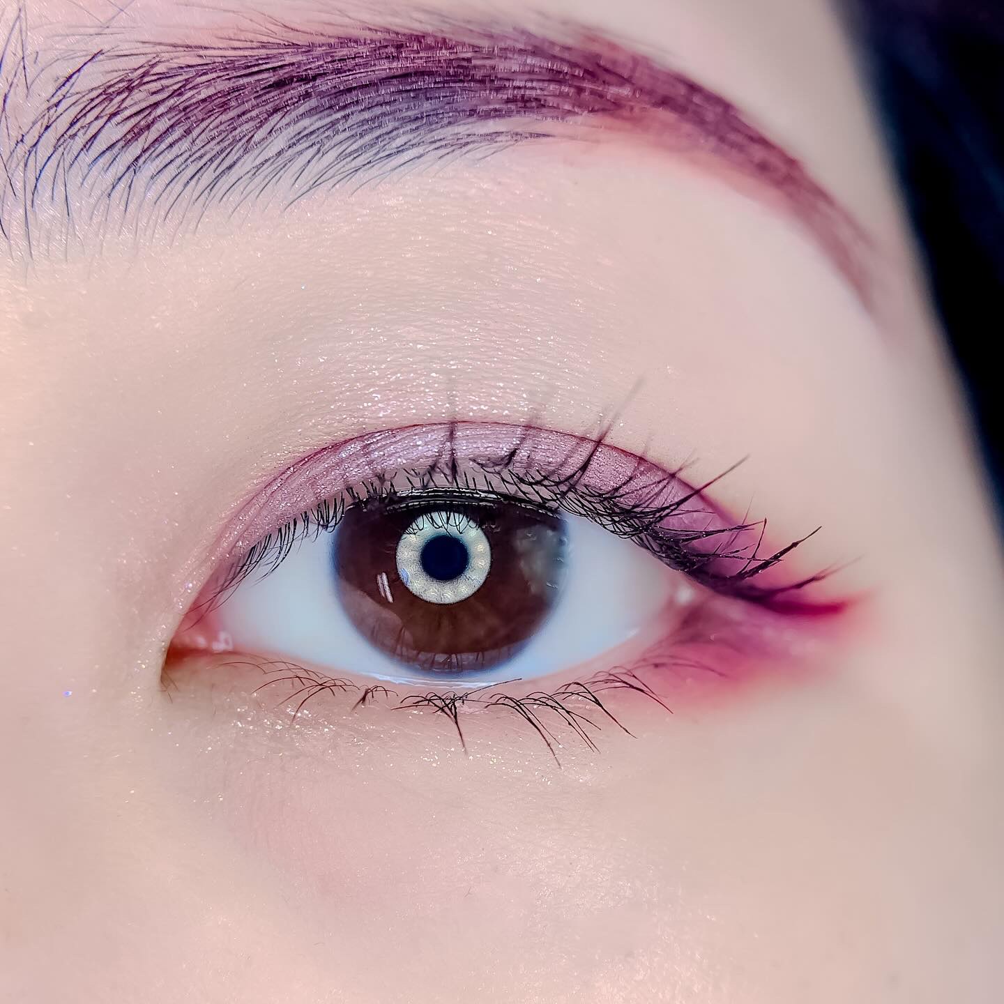 アイ カラー クォード/TOM FORD BEAUTY/アイシャドウパレットを使ったクチコミ（3枚目）