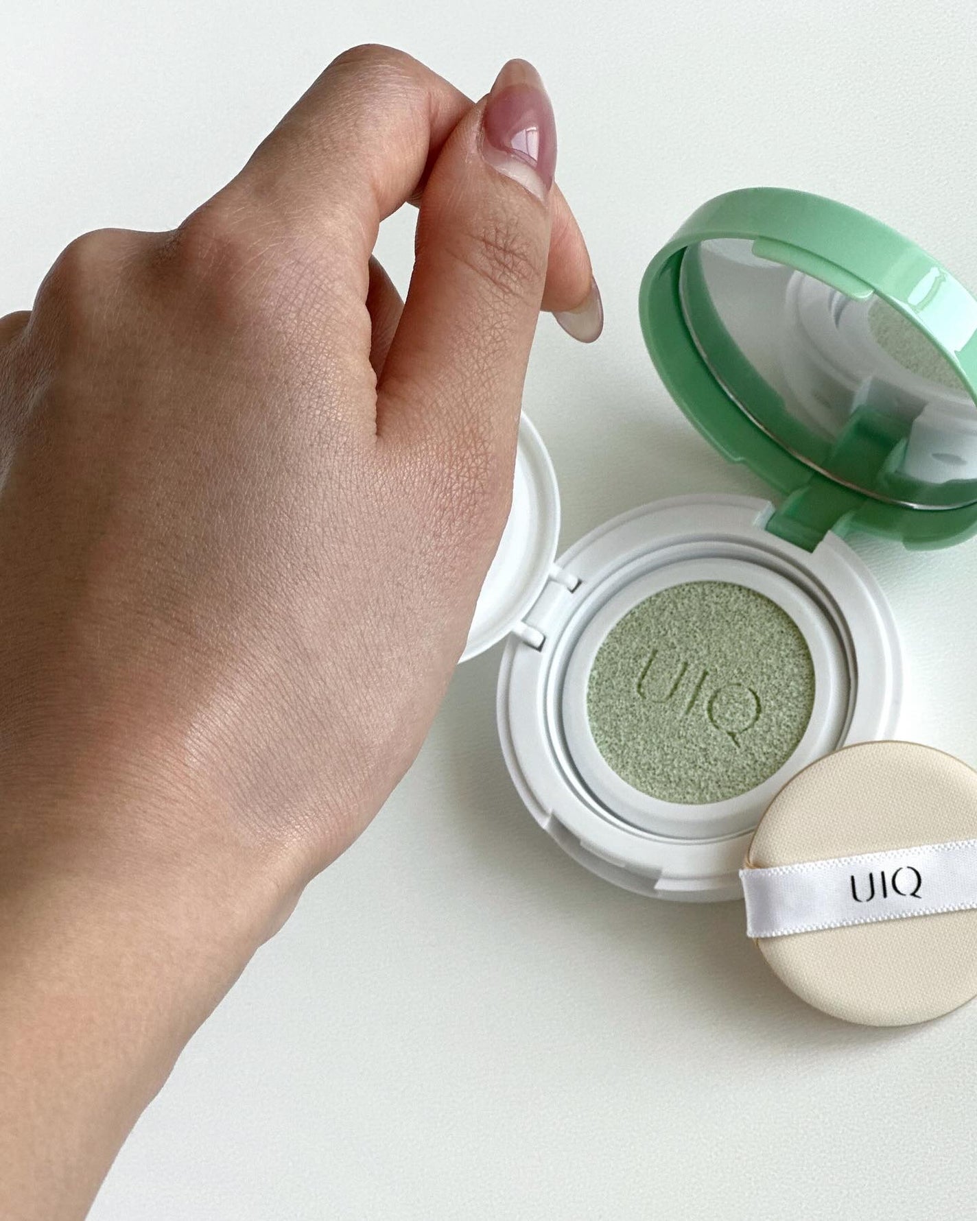 ナチュラル美人になりたい女 on LIPS 「【自分に必要なものを選ぶ力が、美人を育てる】・UIQバイオーム..」(5枚目)