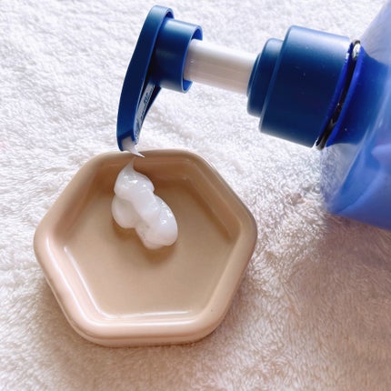 クンダル エアリーボリュームヒアルロンシャンプー/トリートメント/KUNDAL/市販シャンプーを使ったクチコミ(4枚目)