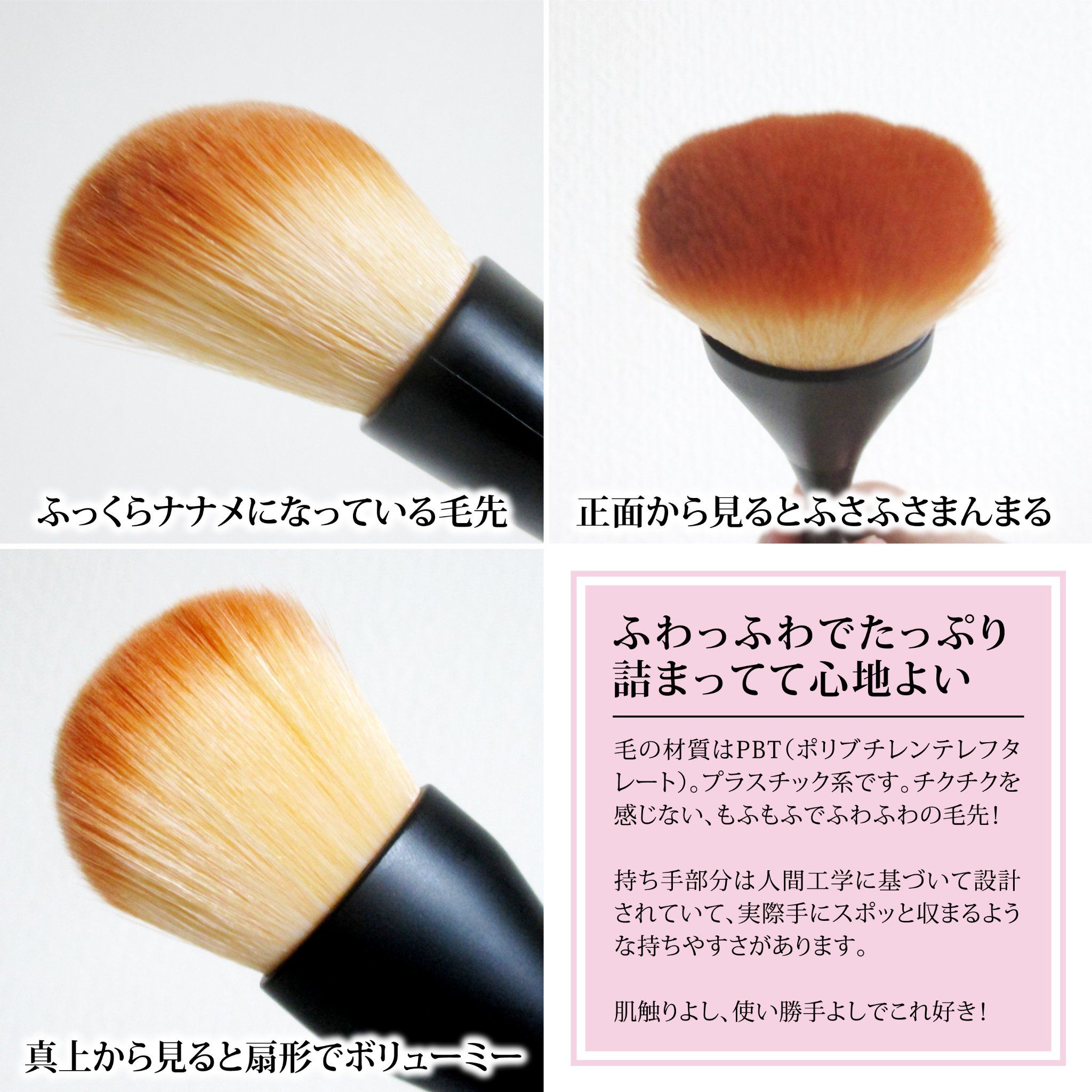 チーク ポップ/CLINIQUE/パウダーチークを使ったクチコミ（3枚目）