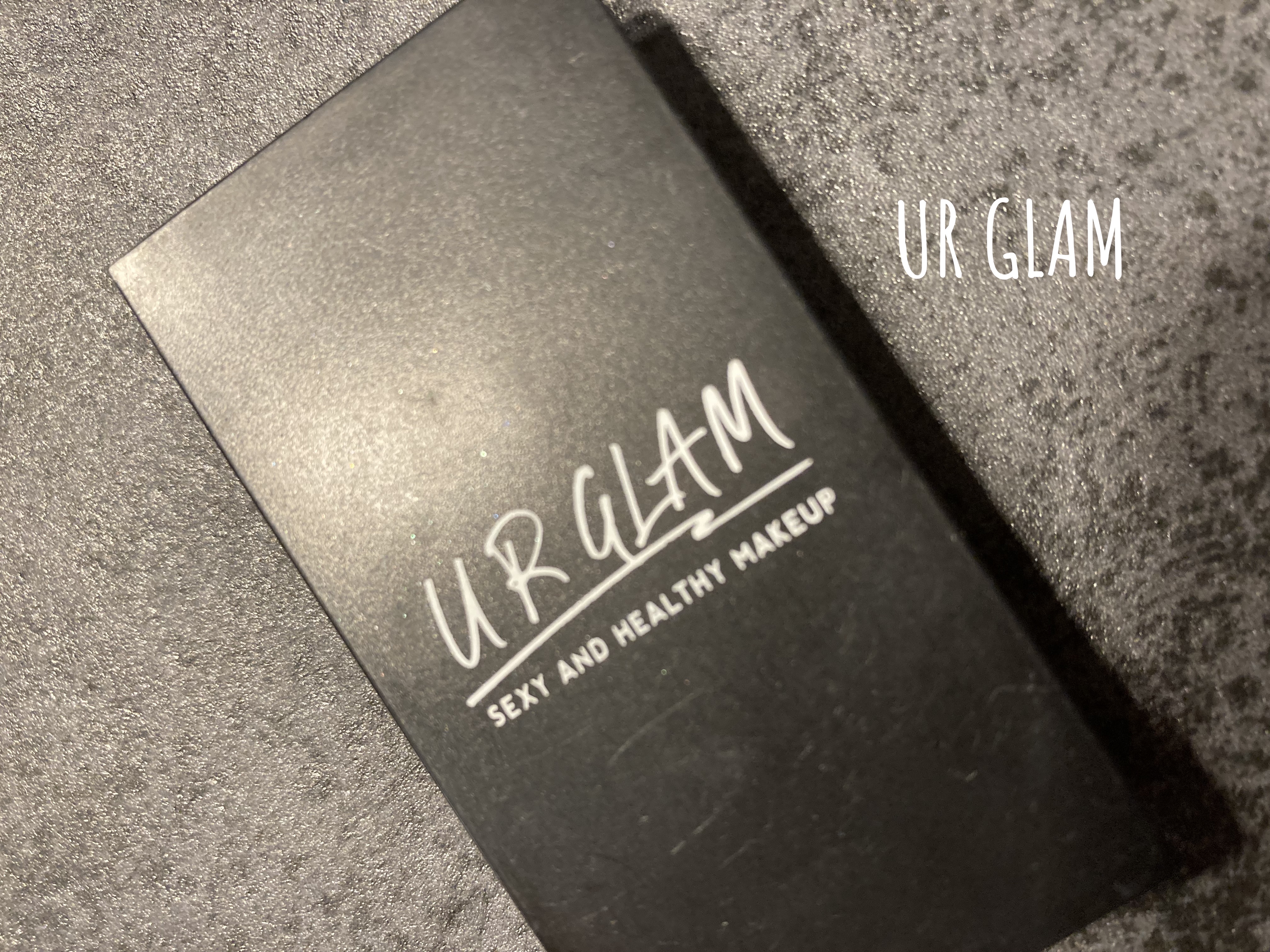 UR GLAM　EYEBROW POWDER/U R GLAM/パウダーアイブロウを使ったクチコミ（1枚目）