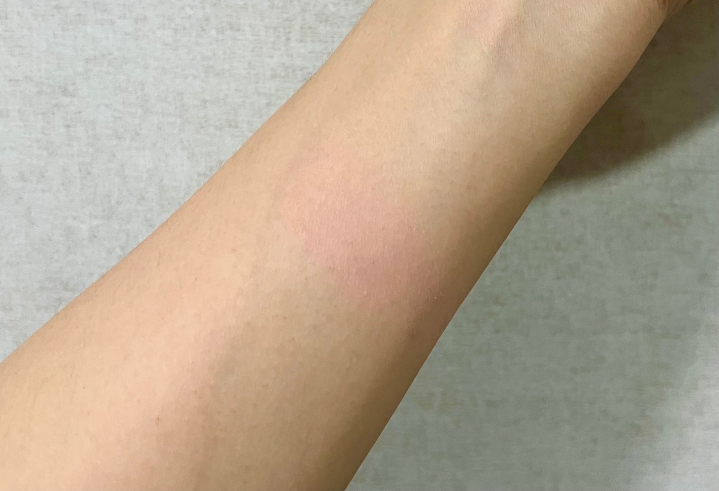 ブラリーチーク(ディズニーエディション)/espoir/チークを使ったクチコミ(4枚目)