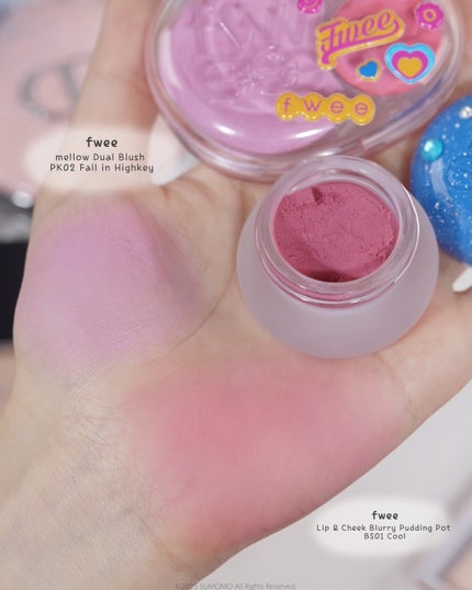 SUMOMO on LIPS 「˗ˋおしゃれキャットのマリーちゃんメイク,₍^..^₎,~🎀W..」(8枚目)