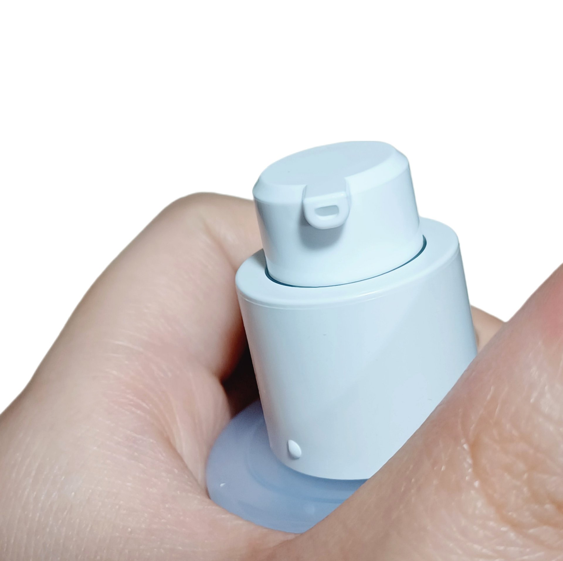 サミュ ガラクトポア セラム/SAM'U/美容液を使ったクチコミ（2枚目）