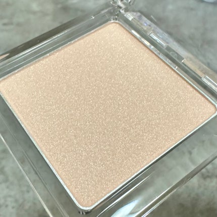 スポットメンテパウダー/muice/プレストパウダーを使ったクチコミ(2枚目)