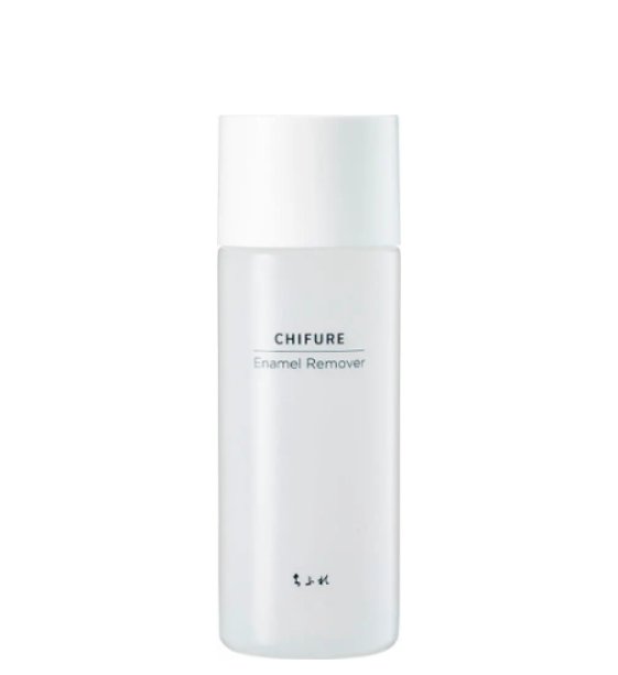 除光液/ちふれ/除光液を使ったクチコミ（1枚目）