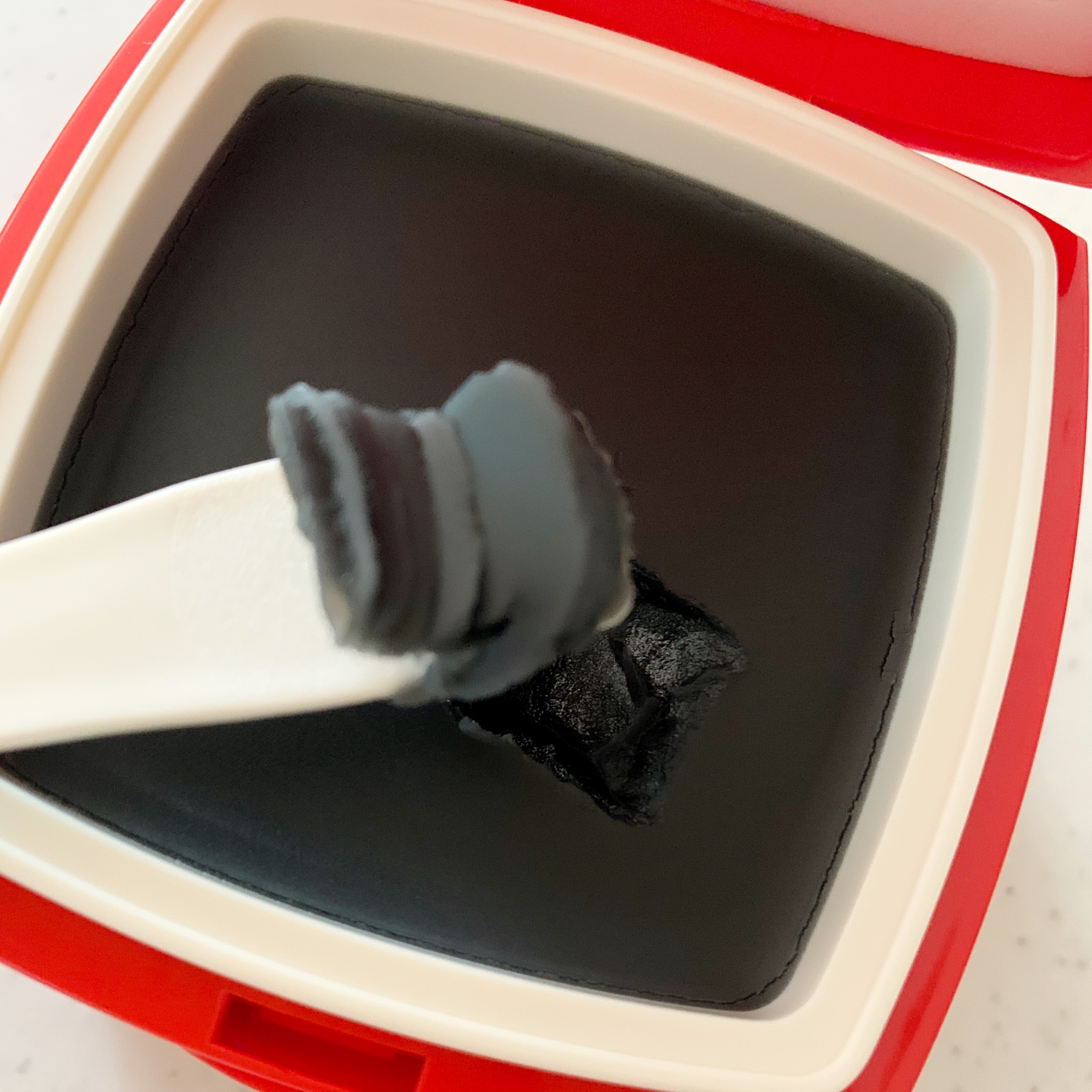 ローメルト クレンジングバーム クロ/アーレス/クレンジングバームを使ったクチコミ（2枚目）