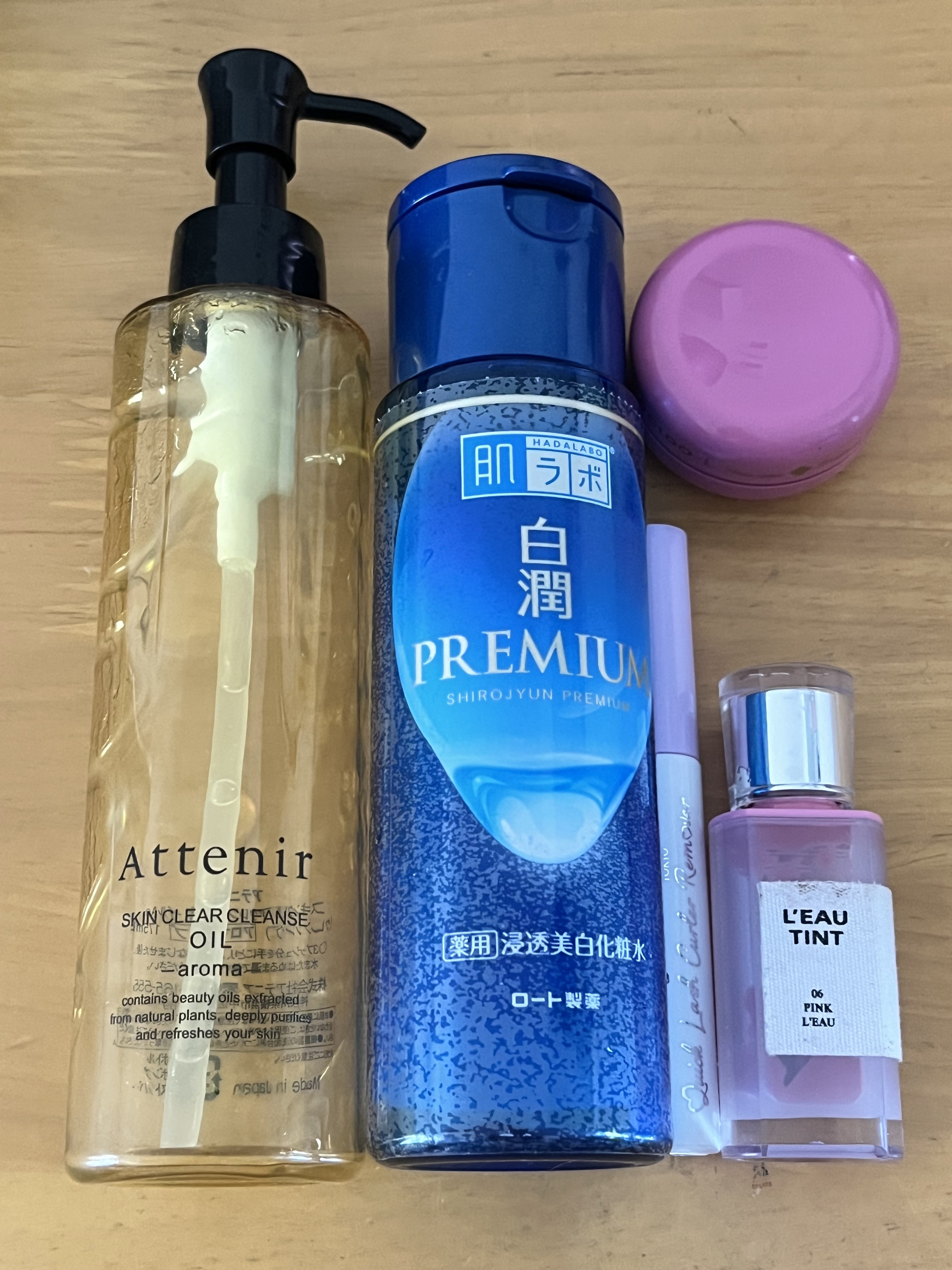 ＃ジューシーモイストワックス/ルシードエル/ヘアワックス・クリームを使ったクチコミ（1枚目）