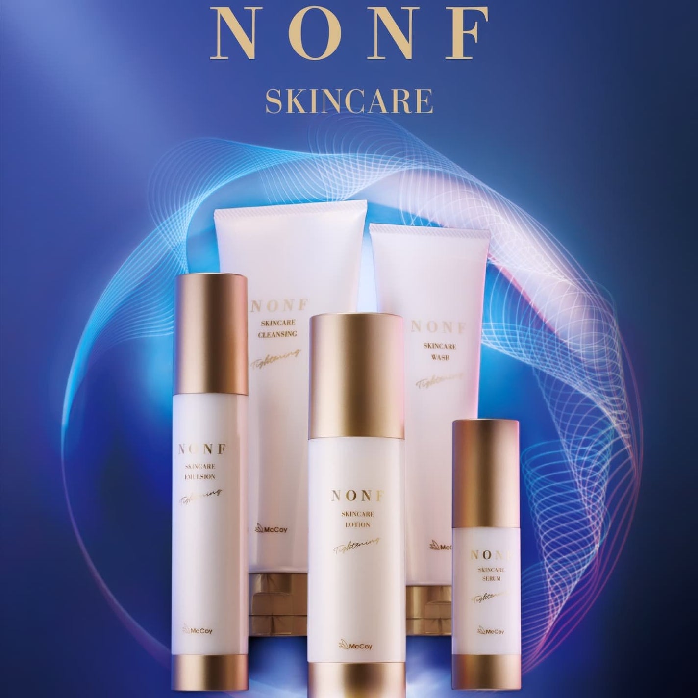 NONFスキンケア クレンジング/NONF/クレンジングジェルを使ったクチコミ(5枚目)