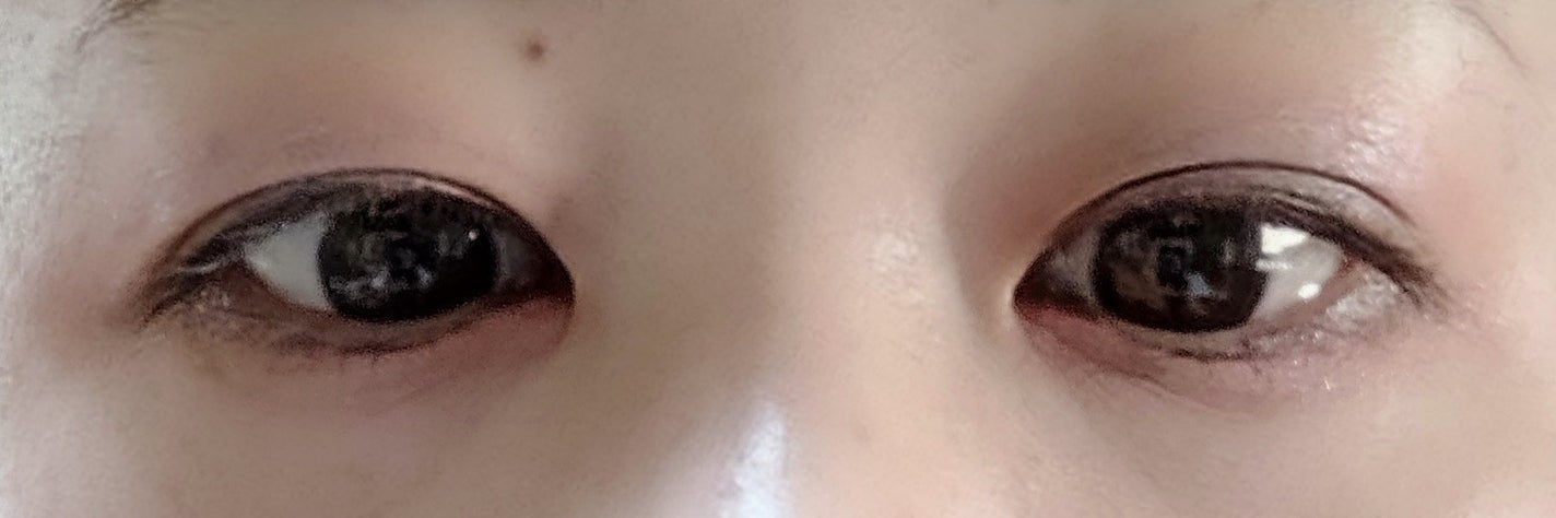 シグニチャー カラー アイズ/SUQQU/アイシャドウパレットを使ったクチコミ(3枚目)