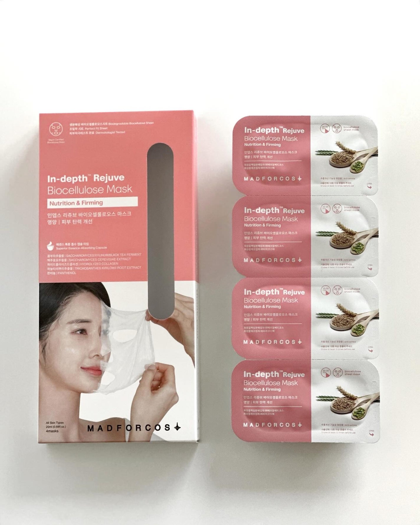 ナチュラル美人になりたい女 on LIPS 「【贅沢すぎる至福の時】・MADFORCOSインデップスリジュー..」(3枚目)