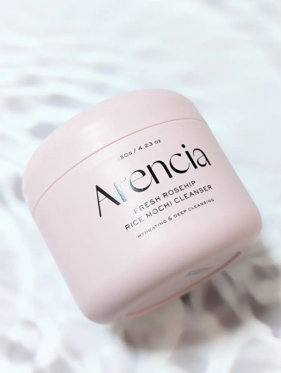 アレンシアフレッシュもちソープ「ロイヤルローズヒップ」/アレンシア/その他洗顔料を使ったクチコミ（3枚目）