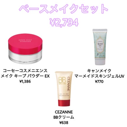 グロウフルールチークス/キャンメイク/パウダーチークを使ったクチコミ(6枚目)