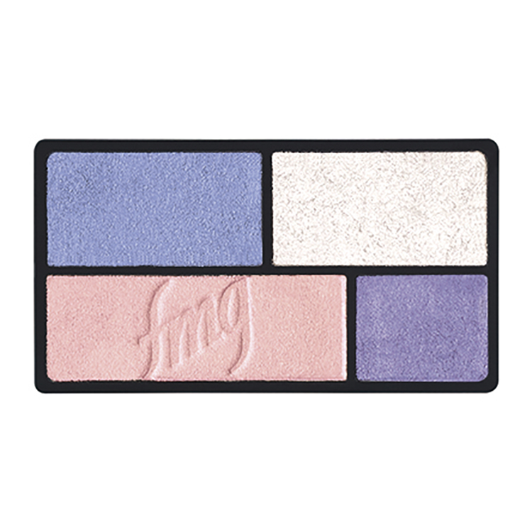 ビューティフル アイシャドウ DX スタイリッシュ　パープル