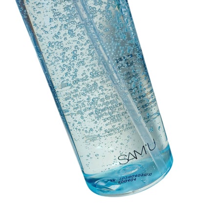 ガラクトポアO₂トナー/SAM'U/化粧水を使ったクチコミ(3枚目)