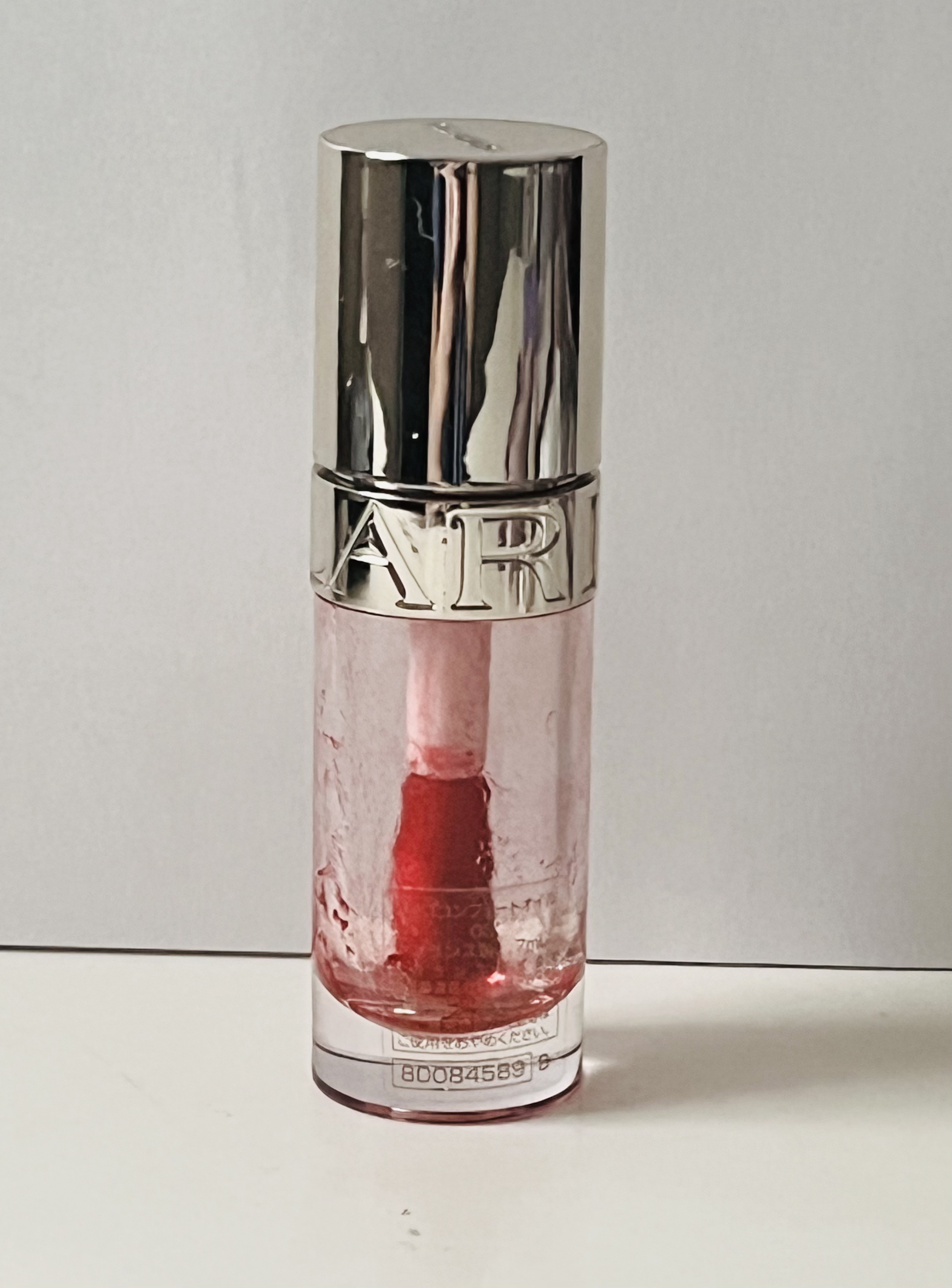 THREE ディヴァインリップジェム/THREE/口紅を使ったクチコミ（2枚目）