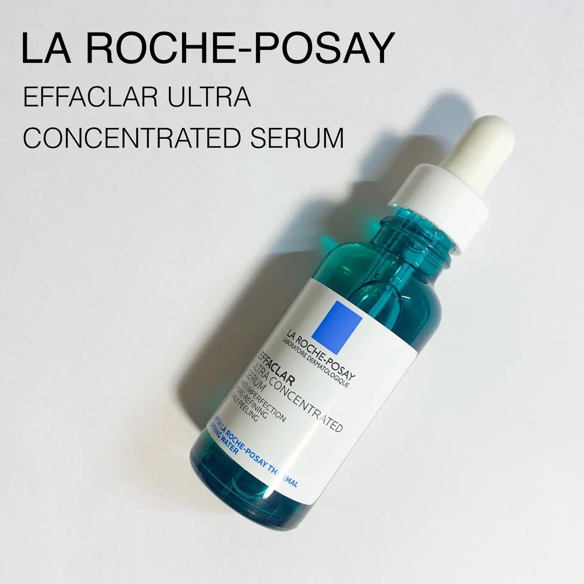 エファクラ ピールケア セラム/ラ ロッシュ ポゼ/美容液を使ったクチコミ（1枚目）