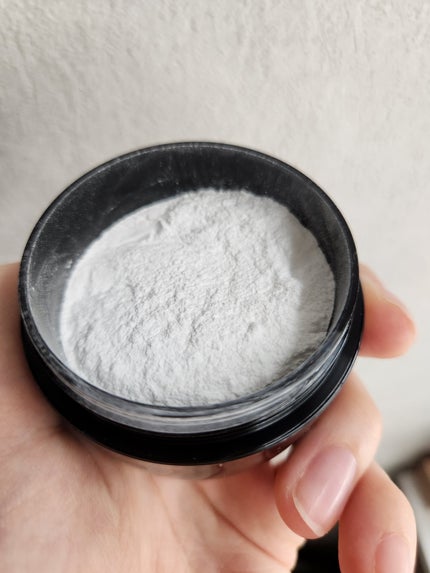 ホワイトニングパウダー ミント/Dr.Oral/歯磨き粉を使ったクチコミ(2枚目)