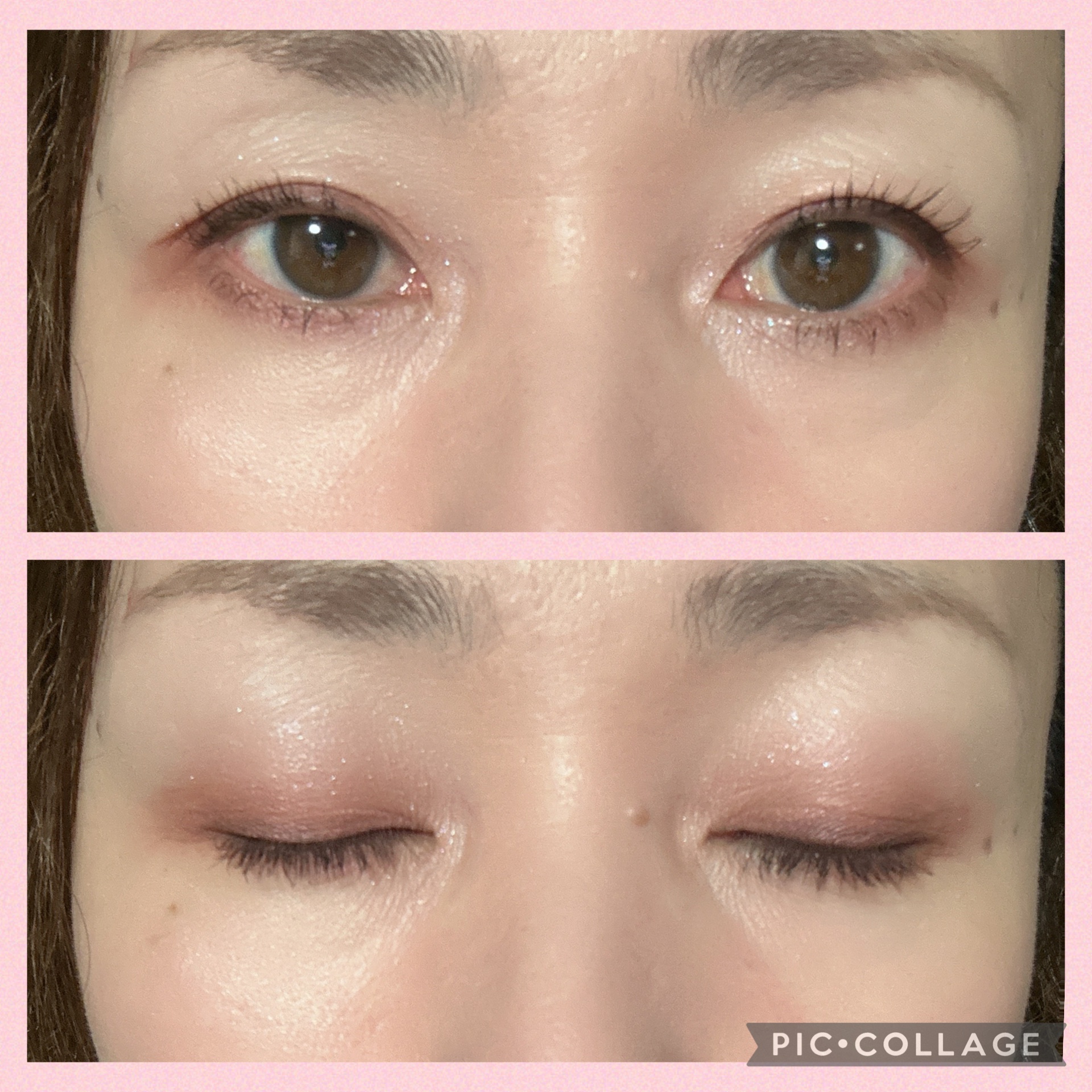 レ ベージュ パレット ルガール/CHANEL/アイシャドウパレットを使ったクチコミ（3枚目）