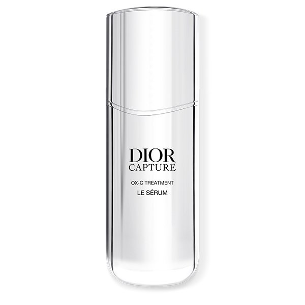 ディオール カプチュール ル セラム/Dior/美容液を使ったクチコミ（2枚目）