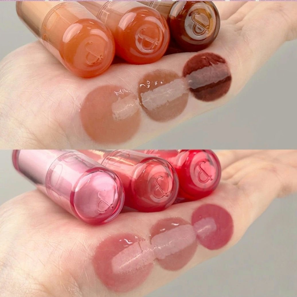 ザ ジューシーラスティングティント/rom&nd/リップティントを使ったクチコミ(2枚目)