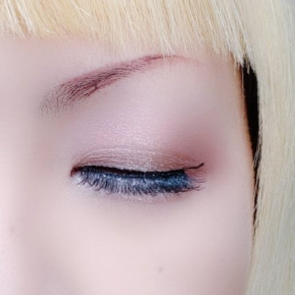 プロ アイ パレット エアー/CLIO/アイシャドウパレットを使ったクチコミ(4枚目)