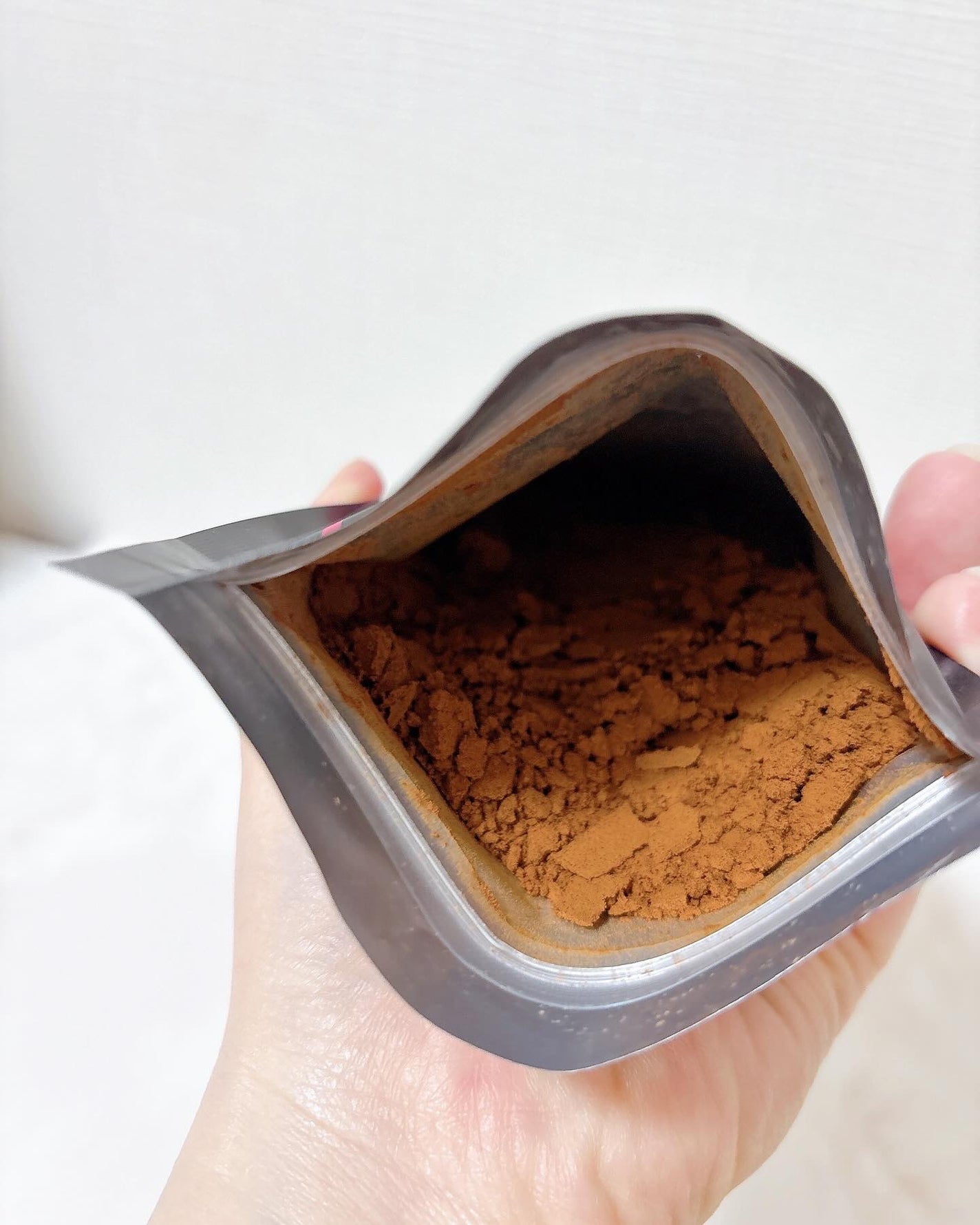 黒豆茶/&WELL/その他を使ったクチコミ(3枚目)